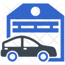 پیش‌نمایش فایل car-garage-3073372 از پک بیمه خودرو