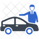 پیش‌نمایش فایل car-insurance-agent-3073374 از پک بیمه خودرو