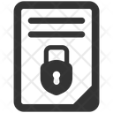 پیش‌نمایش فایل file-lock-3101833 از پک قوانین حفاظت از داده‌ها