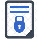 پیش‌نمایش فایل file-lock-3101808 از پک قوانین حفاظت از داده‌ها