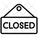 پیش‌نمایش فایل closed-sign-door-4048070 از پک تجارت الکترونیک و خرید 1