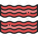 پیش‌نمایش فایل bacon-5457553 از پک غذا