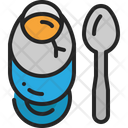 پیش‌نمایش فایل boiled-egg-5457556 از پک غذا