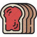 پیش‌نمایش فایل bread-5457557 از پک غذا