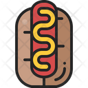 پیش‌نمایش فایل hot-dog-5457573 از پک غذا