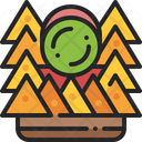 پیش‌نمایش فایل nachos-5457584 از پک غذا