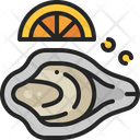 پیش‌نمایش فایل oyster-5457589 از پک غذا