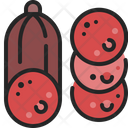 پیش‌نمایش فایل salami-5457598 از پک غذا