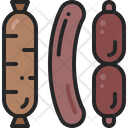 پیش‌نمایش فایل sausage-5457601 از پک غذا