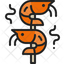 پیش‌نمایش فایل shrimp-5457602 از پک غذا