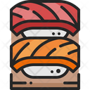 پیش‌نمایش فایل sushi-5457607 از پک غذا