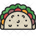 پیش‌نمایش فایل taco-5457608 از پک غذا