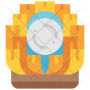 پیش‌نمایش فایل blooming-onion-5457495 از پک غذا