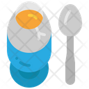 پیش‌نمایش فایل boiled-egg-5457496 از پک غذا