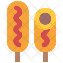 پیش‌نمایش فایل corn-dog-5457502 از پک غذا