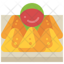 پیش‌نمایش فایل samosa-5457539 از پک غذا