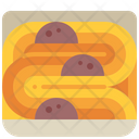 پیش‌نمایش فایل spaghetti-5457544 از پک غذا