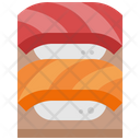 پیش‌نمایش فایل sushi-5457547 از پک غذا