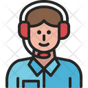 پیش‌نمایش فایل call-center-5451736 از پک ارتباطات