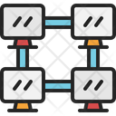 پیش‌نمایش فایل network-5451750 از پک ارتباطات