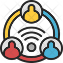 پیش‌نمایش فایل social-media-5451762 از پک ارتباطات