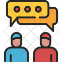 پیش‌نمایش فایل talking-5451764 از پک ارتباطات