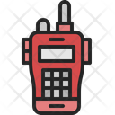 پیش‌نمایش فایل walkie-talkie-5451768 از پک ارتباطات