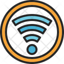 پیش‌نمایش فایل wifi-5451769 از پک ارتباطات