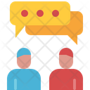 پیش‌نمایش فایل talking-5449587 از پک ارتباطات