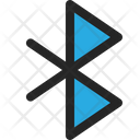 پیش‌نمایش فایل bluetooth-5478221 از پک رابط کاربری پایه