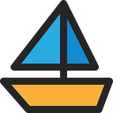 پیش‌نمایش فایل boat-5478222 از پک رابط کاربری پایه