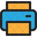 پیش‌نمایش فایل printer-5478280 از پک رابط کاربری پایه