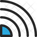 پیش‌نمایش فایل signal-5478290 از پک رابط کاربری پایه