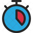 پیش‌نمایش فایل stopwatch-5478296 از پک رابط کاربری پایه