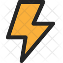 پیش‌نمایش فایل thunder-5478300 از پک رابط کاربری پایه