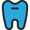 پیش‌نمایش فایل tooth-5478302 از پک رابط کاربری پایه