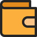 پیش‌نمایش فایل wallet-5478306 از پک رابط کاربری پایه