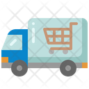 پیش‌نمایش فایل delivery-truck-5481728 از پک خرید آنلاین