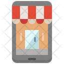 پیش‌نمایش فایل mobile-store-5481737 از پک خرید آنلاین
