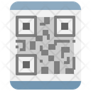 پیش‌نمایش فایل qr-code-5481742 از پک خرید آنلاین