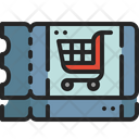 پیش‌نمایش فایل gift-voucher-5481771 از پک خرید آنلاین