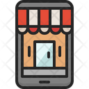 پیش‌نمایش فایل mobile-store-5481776 از پک خرید آنلاین