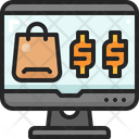 پیش‌نمایش فایل online-shopping-5481778 از پک خرید آنلاین