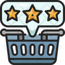 پیش‌نمایش فایل rating-5481782 از پک خرید آنلاین