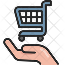 پیش‌نمایش فایل shopping-5481791 از پک خرید آنلاین