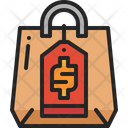 پیش‌نمایش فایل shopping-bag-5481786 از پک خرید آنلاین