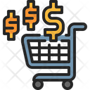 پیش‌نمایش فایل shopping-trolley-5481790 از پک خرید آنلاین