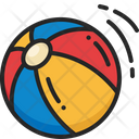 پیش‌نمایش فایل beach-ball-5484261 از پک تابستان
