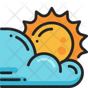 پیش‌نمایش فایل cloud-and-sun-5484265 از پک تابستان
