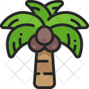 پیش‌نمایش فایل coconut-tree-5484267 از پک تابستان